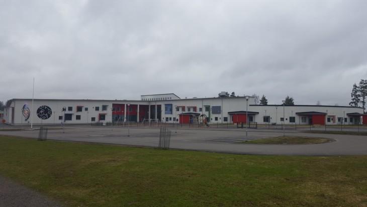 Kuva kirjasto