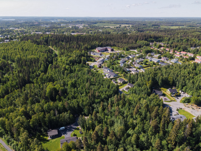 Pohjantähdentie