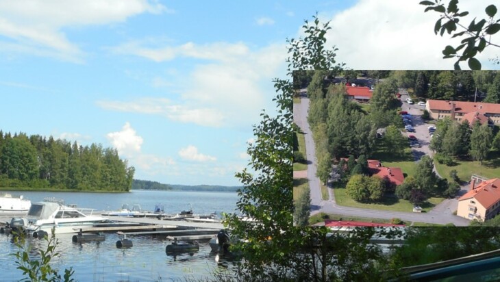 Kaavoituskatsaus ja yhteystiedot